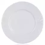 Desszert üveg tányér Cadix 19,5 cm 85H4129