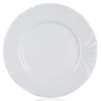 Desszert üveg tányér Cadix 19,5 cm 85H4129