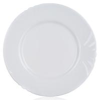 Desszert üveg tányér Cadix 19,5 cm 85H4129