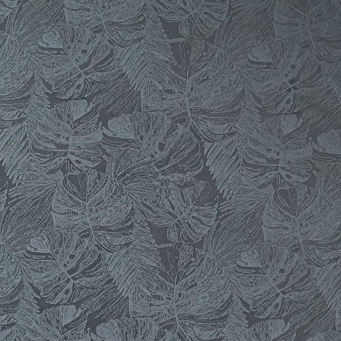 Függöny VELVET PB2327/240G/M2/23/140x250 cm zöld
