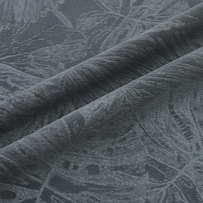 Függöny VELVET PB2327/240G/M2/23/140x250 cm zöld