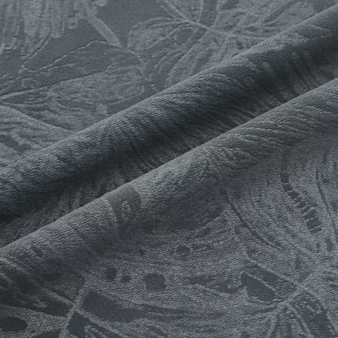 Függöny VELVET PB2327/240G/M2/23/140x250 cm zöld,3