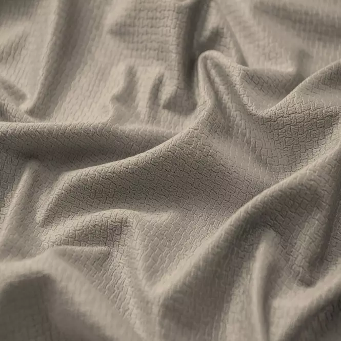 Függöny VELVET GY2329/240G/M2/2140x250 cm bézs