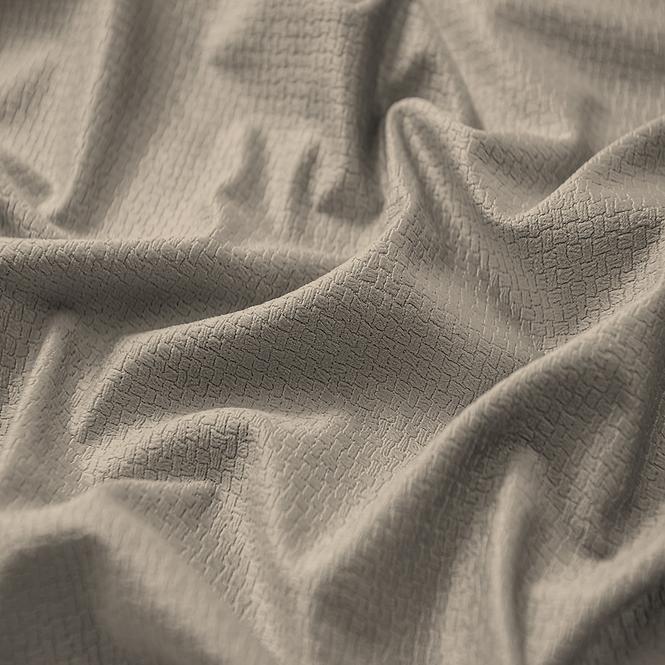 Függöny VELVET GY2329/240G/M2/2140x250 cm bézs