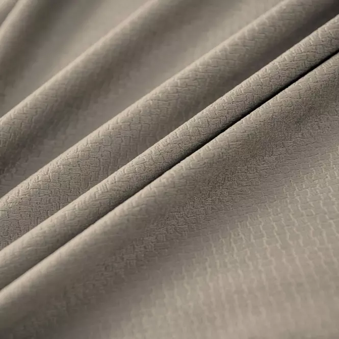 Függöny VELVET GY2329/240G/M2/2140x250 cm bézs,4