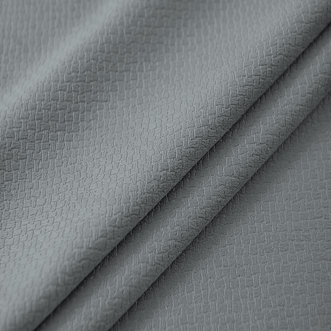 Függöny VELVET GY2329/240G/M2/8/140x250 cm ezüst 