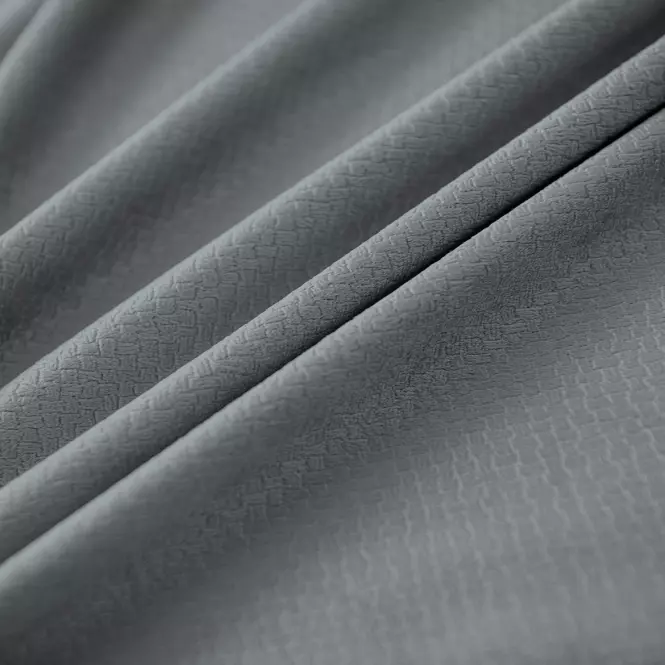 Függöny VELVET GY2329/240G/M2/8/140x250 cm ezüst