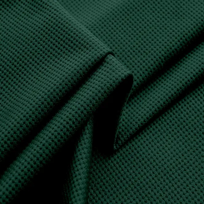 Függöny VELVET PB103/200G/M2/17/140x250 cm zöld