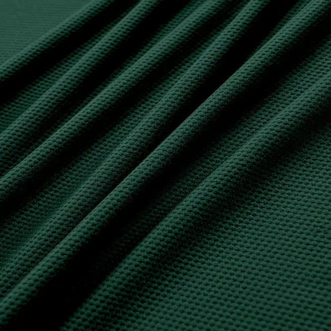 Függöny VELVET PB103/200G/M2/17/140x250 cm zöld