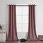 Függöny VELVET PB103/200G/M2/33/140x250 cm hanga