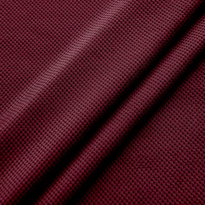 Függöny VELVET PB103/200G/M2/38/140x250 cm bordó