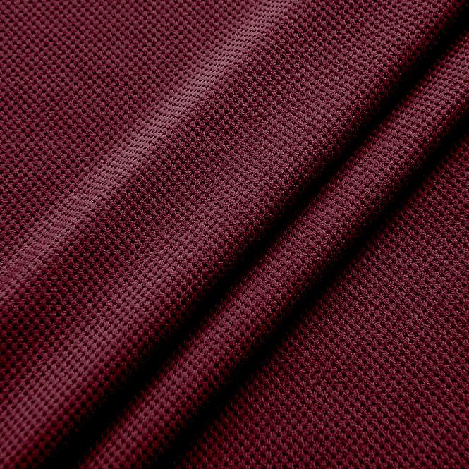 Függöny VELVET PB103/200G/M2/38/140x250 cm bordó