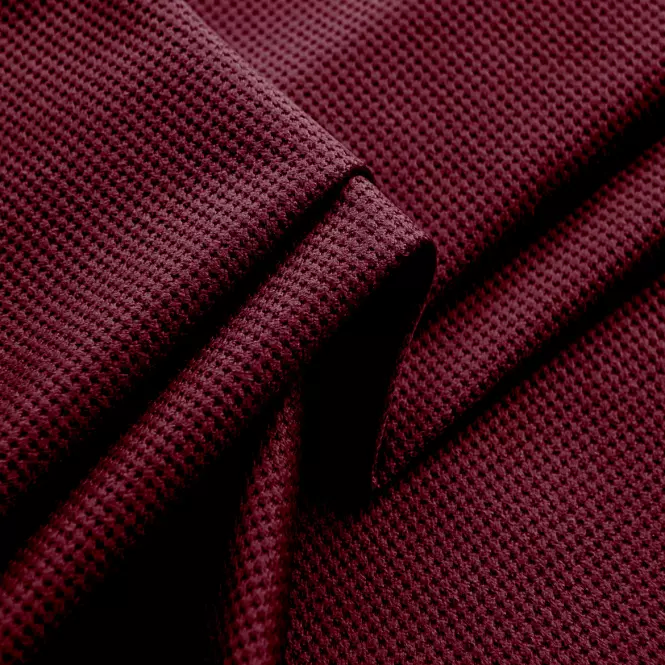Függöny VELVET PB103/200G/M2/38/140x250 cm bordó