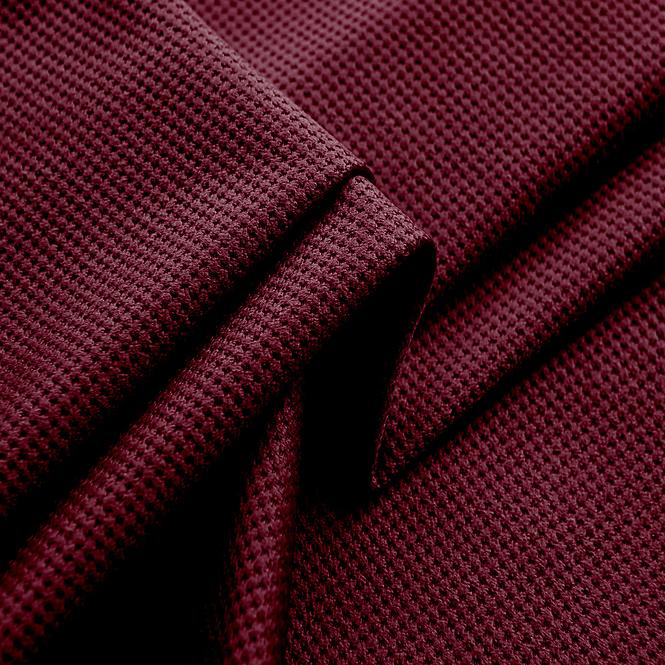 Függöny VELVET PB103/200G/M2/38/140x250 cm bordó