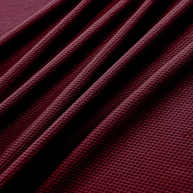 Függöny VELVET PB103/200G/M2/38/140x250 cm bordó