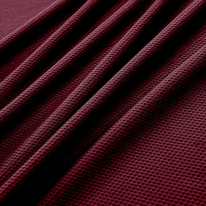 Függöny VELVET PB103/200G/M2/38/140x250 cm bordó
