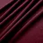 Függöny VELVET PB103/200G/M2/38/140x250 cm bordó,4