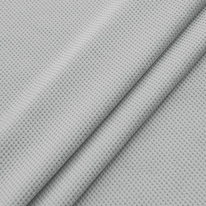 Függöny VELVET PB103/200G/M2/45/140x250 cm ezüst 