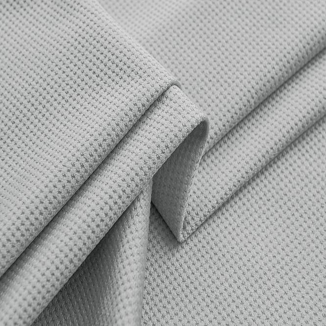 Függöny VELVET PB103/200G/M2/45/140x250 cm ezüst 