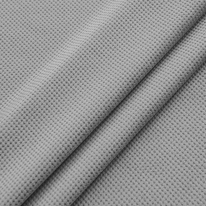Függöny VELVET PB103/200G/M2/46/140x250 cm szürke 