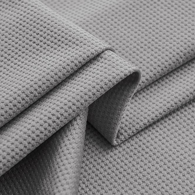 Függöny VELVET PB103/200G/M2/46/140x250 cm szürke 