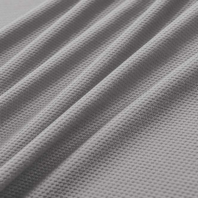 Függöny VELVET PB103/200G/M2/46/140x250 cm szürke 