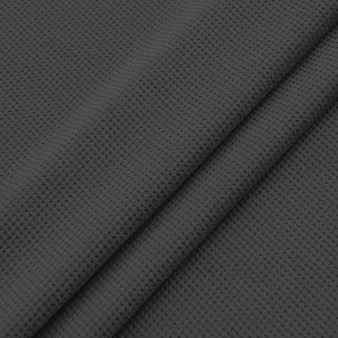Függöny VELVET PB103/200G/M2/47140x250 cm szürke,2