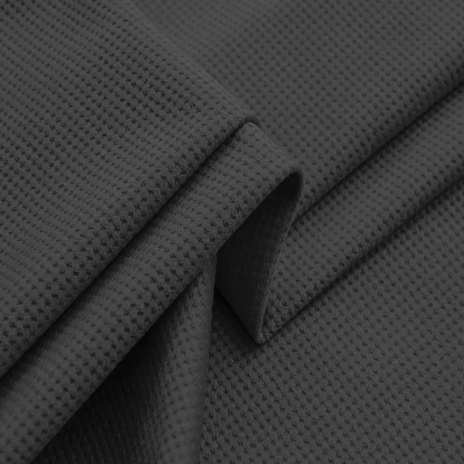 Függöny VELVET PB103/200G/M2/47140x250 cm szürke
