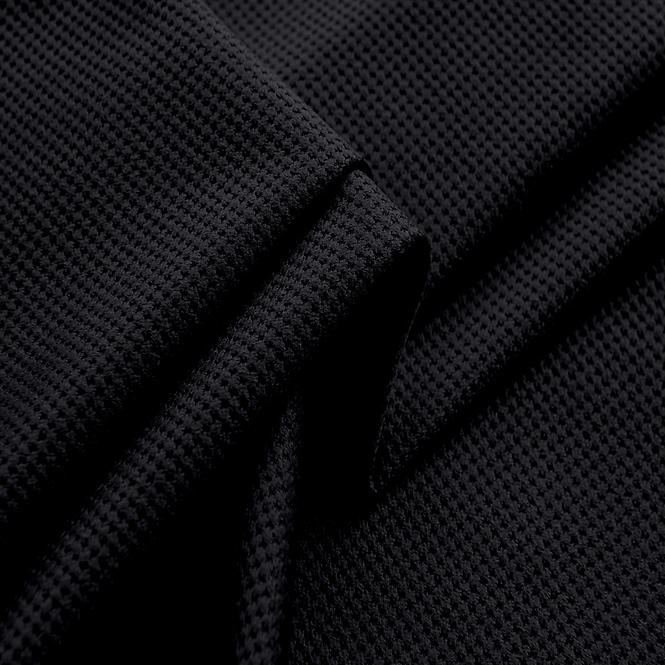 Függöny VELVET PB103/200G/M2/49/140x250 cm fekete