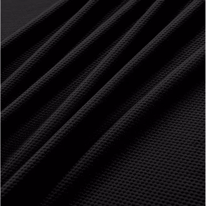 Függöny VELVET PB103/200G/M2/49/140x250 cm fekete