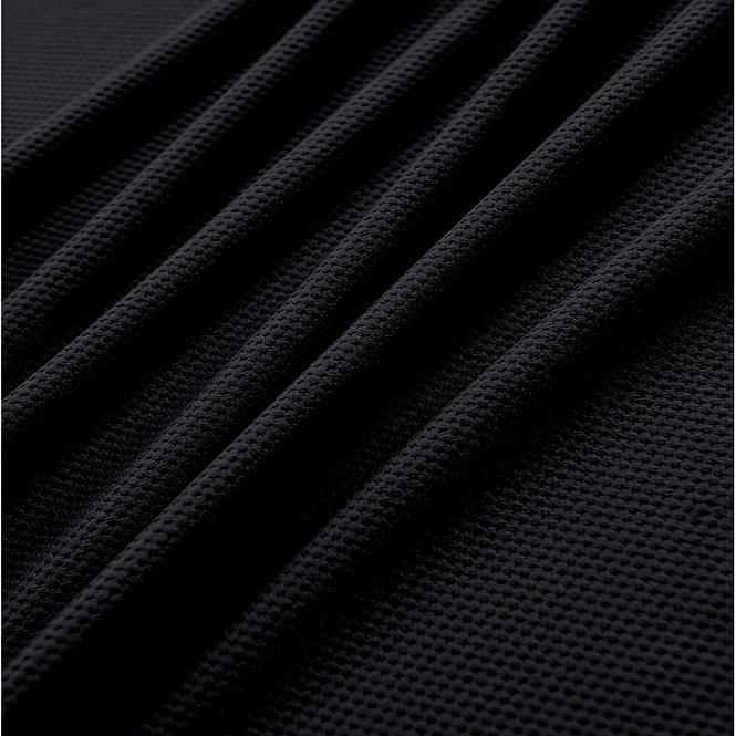 Függöny VELVET PB103/200G/M2/49/140x250 cm fekete