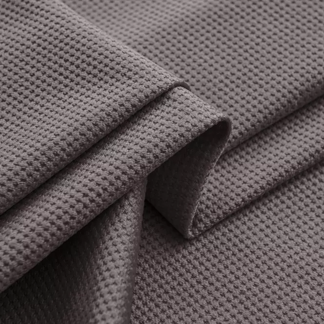 Függöny VELVET PB103/200G/M2/6/140x250 cm barna