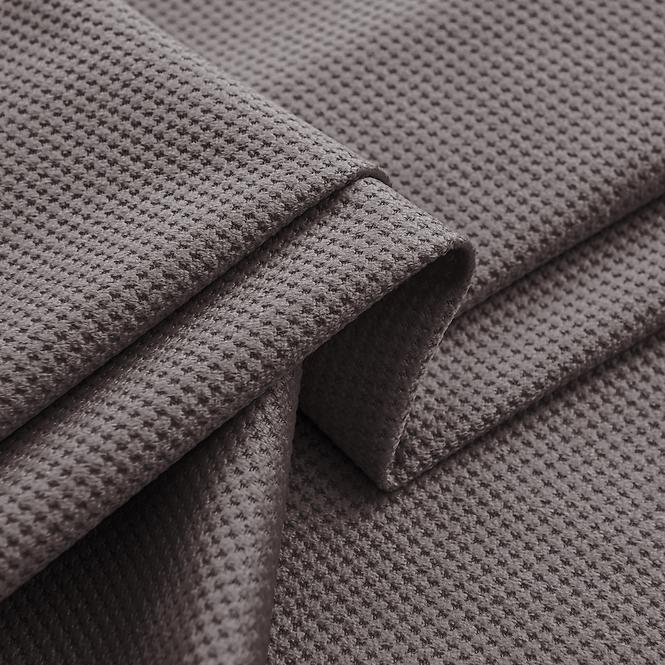 Függöny VELVET PB103/200G/M2/6/140x250 cm barna 