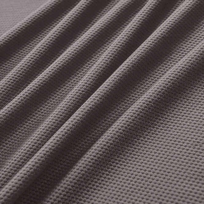 Függöny VELVET PB103/200G/M2/6/140x250 cm barna