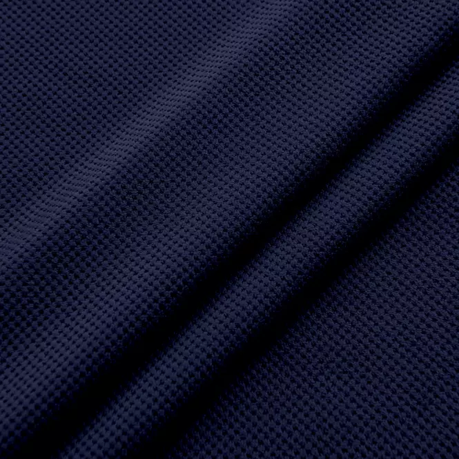Függöny VELVET PB103/200G/M2/9/140x250 cm kék