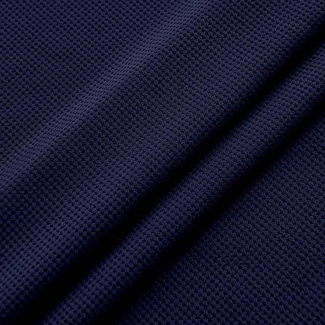 Függöny VELVET PB103/200G/M2/9/140x250 cm kék