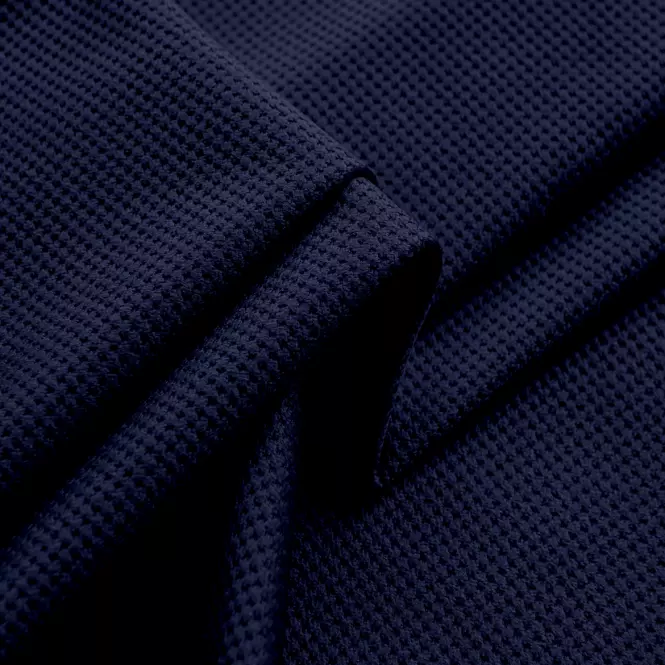 Függöny VELVET PB103/200G/M2/9/140x250 cm kék