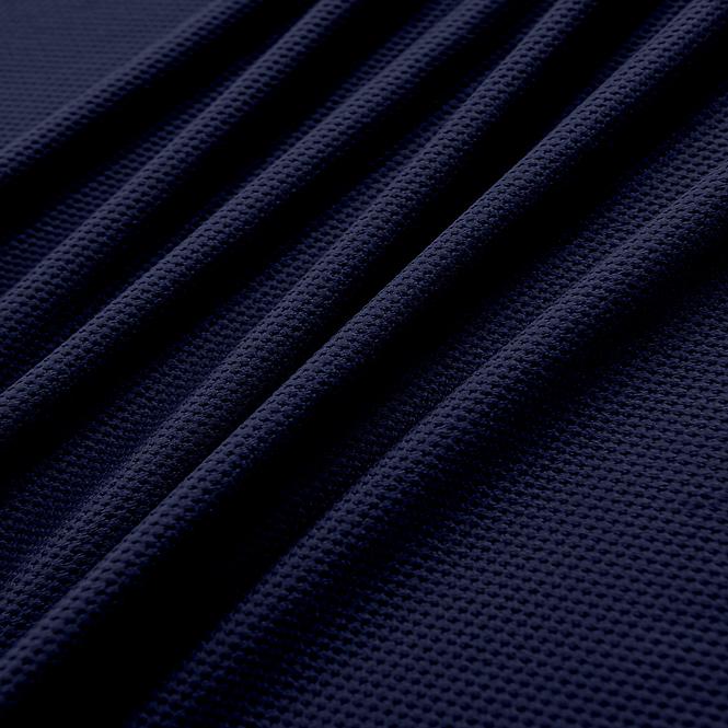 Függöny VELVET PB103/200G/M2/9/140x250 cm kék