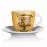 Csésze csészealjjal Premium Coffee 90 ml 60325052