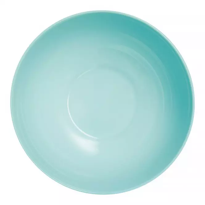 Saláta Tál Diwali 14,5 cm tiszta türkizkék 85P2016,2