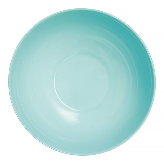 Saláta Tál Diwali 14,5 cm tiszta türkizkék 85P2016,2