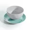 Saláta Tál Diwali 14,5 cm granit 85P0731,3