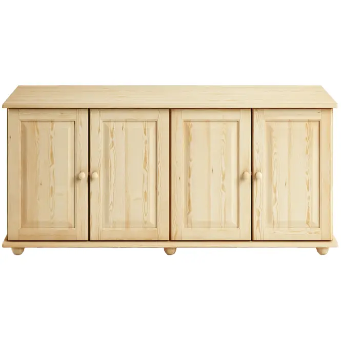 Komód Fenyő KD70 165x76x42,4