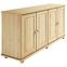 Komód Fenyő KD70 165x76x42,5