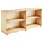 Komód Fenyő KD70 165x76x42,6