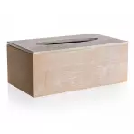Szalvéta doboz Rustin white 63917555