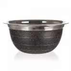 Tál Granite Brown 16,5x8 cm 15853917
