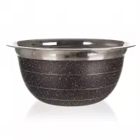 Tál Granite Brown 16,5x8 cm 15853917