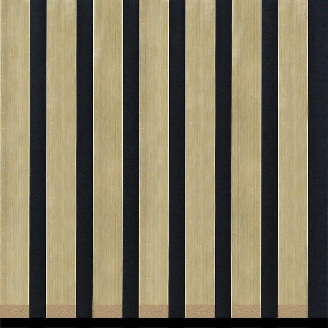 Akusztikus díszlécek lamel a filc aranysárga 21x300x2650 mm