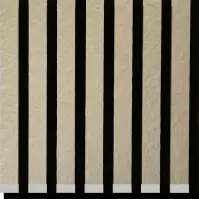 Akusztikus díszlécek lamel a filc bézs kő 21x300x2650 mm